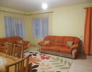 , 80m2 on Floresti
