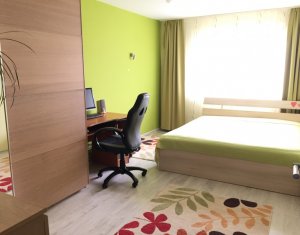 Lakás 3 szobák eladó on Floresti