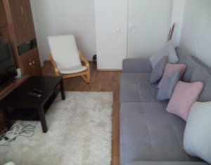 Lakás 2 szobák eladó on Floresti