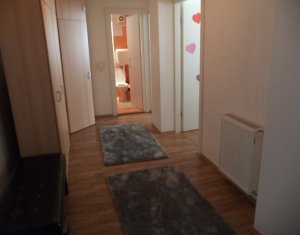 Lakás 2 szobák eladó on Floresti