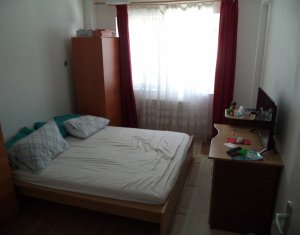 Lakás 2 szobák eladó on Floresti