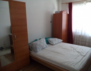 Lakás 2 szobák eladó on Floresti