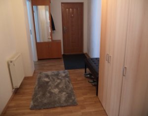 Lakás 2 szobák eladó on Floresti