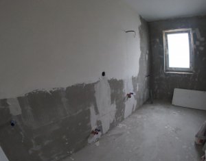 Lakás 2 szobák eladó on Cluj-napoca, Zóna Borhanci