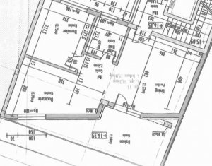 Lakás 2 szobák eladó on Cluj-napoca, Zóna Marasti