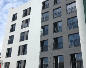 Lakás 2 szobák eladó on Cluj-napoca, Zóna Marasti