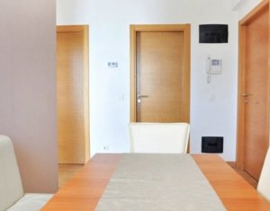 Lakás 2 szobák eladó on Cluj-napoca, Zóna Gheorgheni