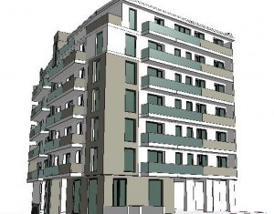 , 65m2 on Cluj-napoca, Zóna Centru