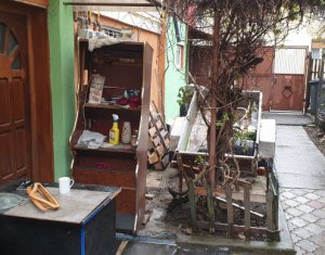 Ház 4 szobák eladó on Cluj-napoca, Zóna Gheorgheni