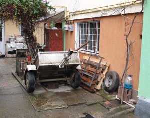 Ház 4 szobák eladó on Cluj-napoca, Zóna Gheorgheni