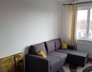 Lakás 2 szobák kiadó on Cluj-napoca, Zóna Centru