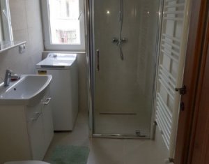 Lakás 2 szobák kiadó on Cluj-napoca, Zóna Centru