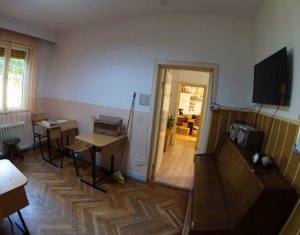 Ház 4 szobák kiadó on Cluj-napoca, Zóna Gheorgheni