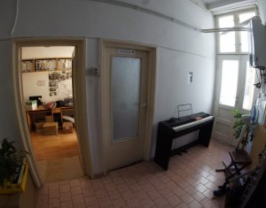 Ház 4 szobák kiadó on Cluj-napoca, Zóna Gheorgheni