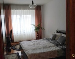 Lakás 2 szobák eladó on Cluj-napoca, Zóna Gheorgheni