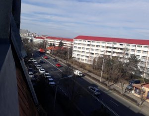 , 53m2 on Cluj-napoca, Zóna Zorilor