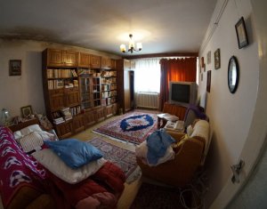 Lakás 2 szobák eladó on Cluj-napoca, Zóna Zorilor