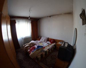 Lakás 2 szobák eladó on Cluj-napoca, Zóna Zorilor