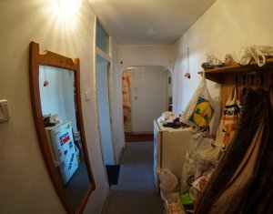 Lakás 2 szobák eladó on Cluj-napoca, Zóna Zorilor