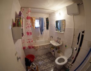 Lakás 2 szobák eladó on Cluj-napoca, Zóna Zorilor