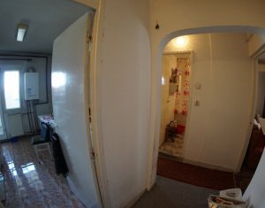 Lakás 2 szobák eladó on Cluj-napoca, Zóna Zorilor