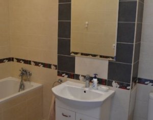 Lakás 3 szobák kiadó on Cluj-napoca, Zóna Zorilor