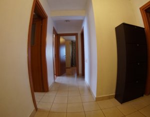 Lakás 2 szobák eladó on Cluj-napoca, Zóna Zorilor