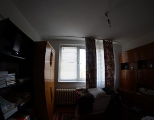 Lakás 2 szobák eladó on Cluj-napoca, Zóna Grigorescu