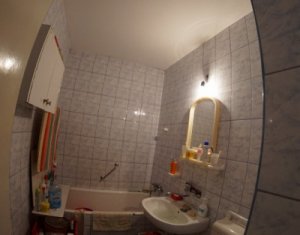 Lakás 2 szobák eladó on Cluj-napoca, Zóna Grigorescu