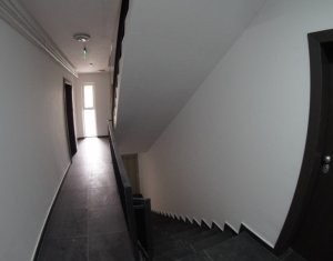 Lakás 2 szobák eladó on Cluj-napoca, Zóna Centru