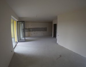 Lakás 2 szobák eladó on Cluj-napoca, Zóna Centru