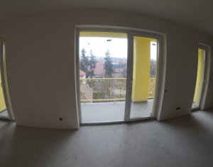 Lakás 2 szobák eladó on Cluj-napoca, Zóna Centru