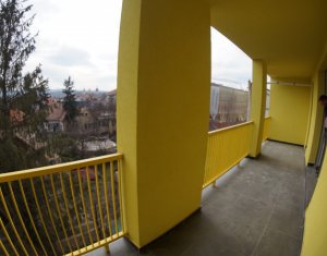 Lakás 2 szobák eladó on Cluj-napoca, Zóna Centru