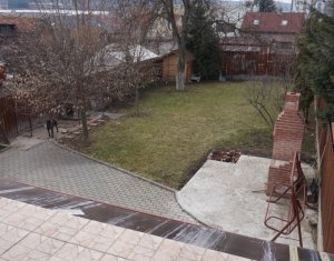 Ház 3 szobák eladó on Cluj-napoca, Zóna Dambul Rotund