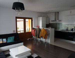 Ház 3 szobák eladó on Cluj-napoca, Zóna Dambul Rotund