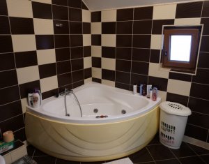 Ház 3 szobák eladó on Cluj-napoca, Zóna Dambul Rotund