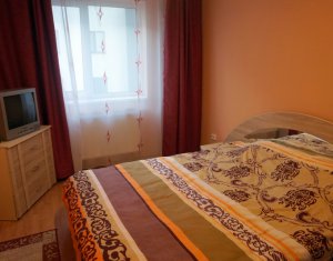 Lakás 3 szobák kiadó on Cluj-napoca, Zóna Dambul Rotund