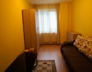 Lakás 3 szobák kiadó on Cluj-napoca, Zóna Dambul Rotund