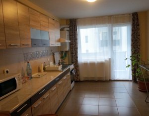 Lakás 3 szobák kiadó on Cluj-napoca, Zóna Dambul Rotund