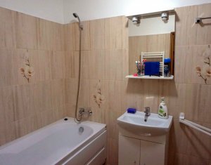 Lakás 3 szobák kiadó on Cluj-napoca, Zóna Dambul Rotund