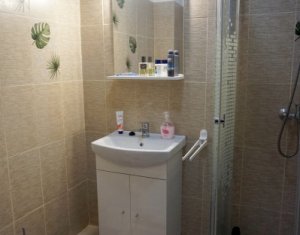 Lakás 3 szobák kiadó on Cluj-napoca, Zóna Dambul Rotund