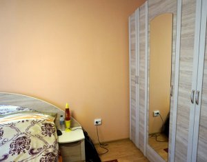 Lakás 3 szobák kiadó on Cluj-napoca, Zóna Dambul Rotund