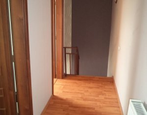 Lakás 4 szobák kiadó on Cluj-napoca, Zóna Borhanci