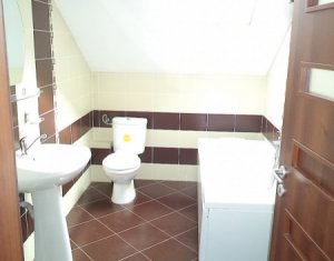 Lakás 4 szobák kiadó on Cluj-napoca, Zóna Borhanci