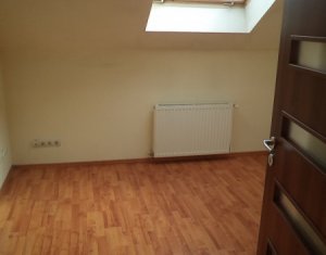 Lakás 4 szobák kiadó on Cluj-napoca, Zóna Borhanci