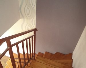 Lakás 4 szobák kiadó on Cluj-napoca, Zóna Borhanci