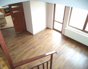 Lakás 4 szobák kiadó on Cluj-napoca, Zóna Borhanci