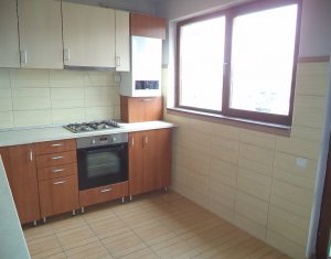 Lakás 4 szobák kiadó on Cluj-napoca, Zóna Borhanci