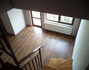 Lakás 4 szobák kiadó on Cluj-napoca, Zóna Borhanci