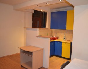 Lakás 2 szobák kiadó on Cluj-napoca, Zóna Gheorgheni